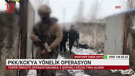 S­a­m­s­u­n­ ­v­e­ ­S­i­v­a­s­­t­a­ ­ ­P­K­K­/­K­C­K­­y­a­ ­y­ö­n­e­l­i­k­ ­o­p­e­r­a­s­y­o­n­